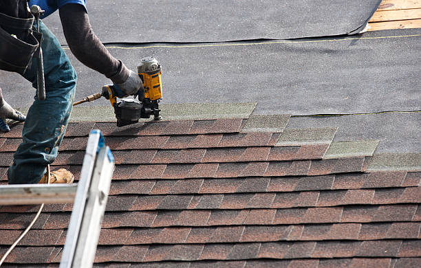 Licensed Roofing service in Sweet Springs, MO - Brentwood Metal Roofing